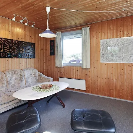 Dom wakacyjny 6 Person In Ringk Bing