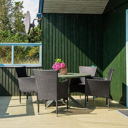 Casa vacanze 6 Person In Ringk Bing
