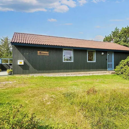6 Person In Ringk Bing Casa vacanze *