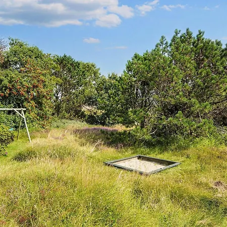 Casa vacanze 6 Person In Ringk Bing *