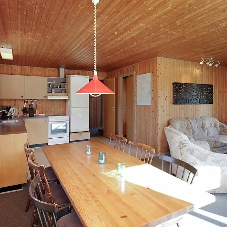 6 Person In Ringk Bing Holiday home
