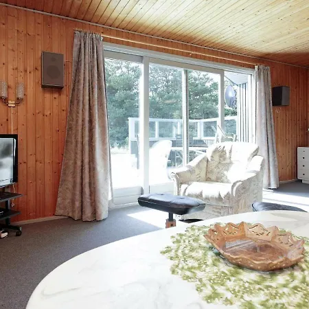 6 Person In Ringk Bing Holiday home *